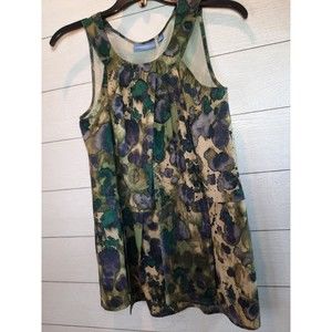Simply Vera, Vera Wang Summer Business Top Sz xsmall